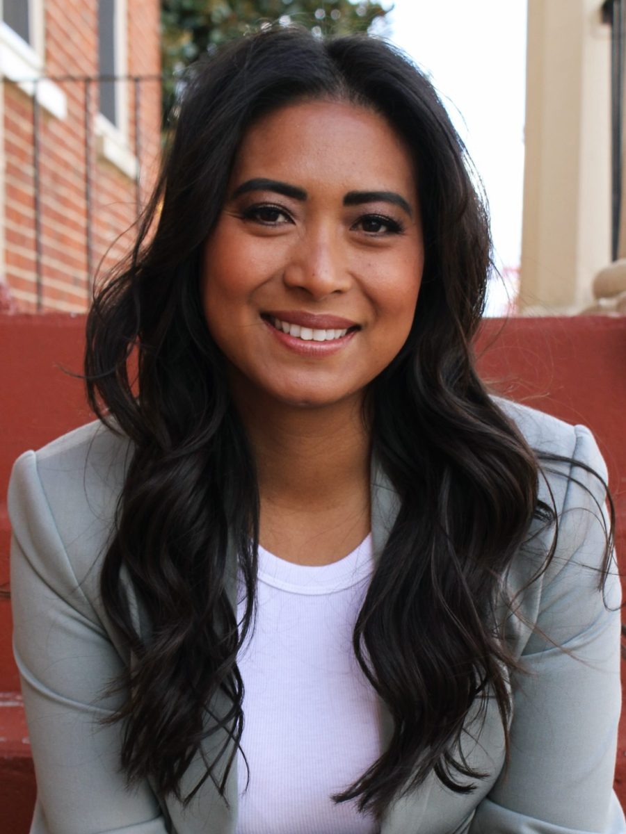 Sara Reynolds